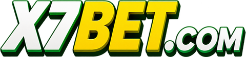 Logo x7bet