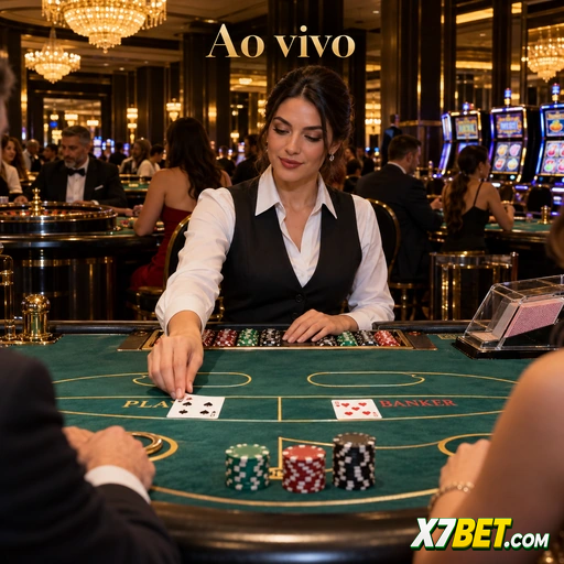 Cotações atualizadas em tempo real durante partida na x7bet
