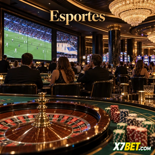 Lista de mercados de futebol e outros esportes na x7bet