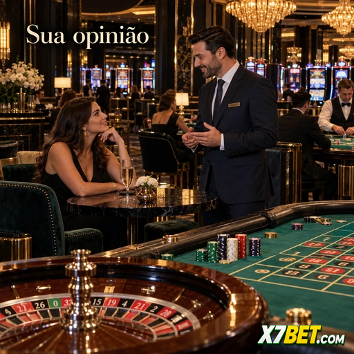 x7bet — tipos de mensagem disponíveis no canal de opinião do aplicativo