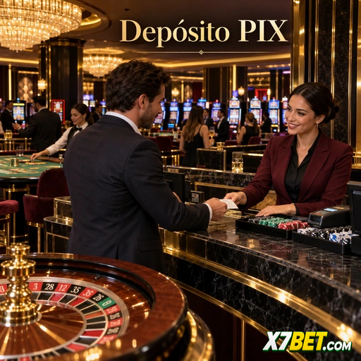 x7bet — tela de confirmação de transferência PIX de entrada
